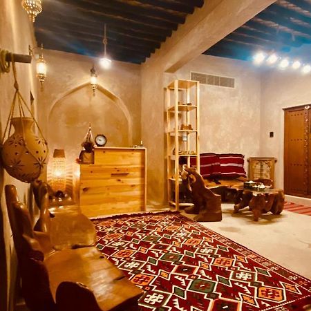 Jawharat Alaqar Inn نزل جوهرة العقر Nizwa Eksteriør billede
