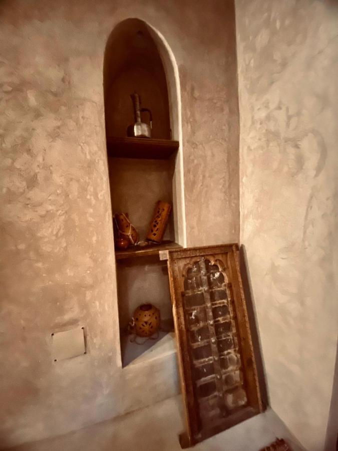 Jawharat Alaqar Inn نزل جوهرة العقر Nizwa Eksteriør billede