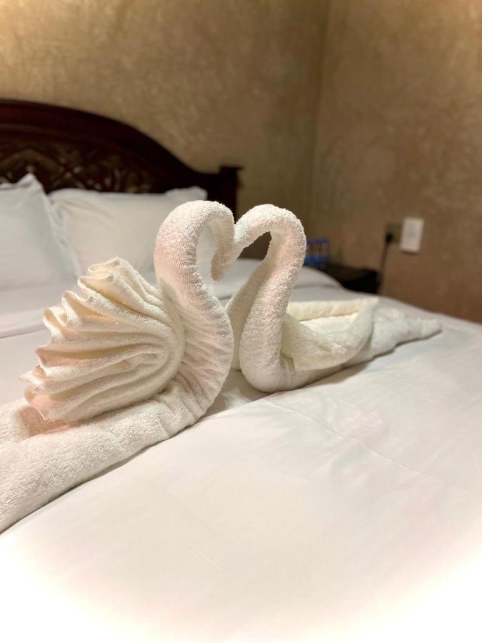 Jawharat Alaqar Inn نزل جوهرة العقر Nizwa Eksteriør billede