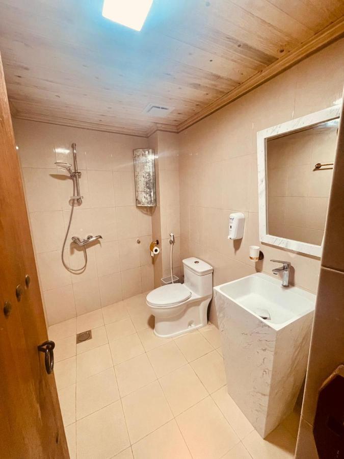 Jawharat Alaqar Inn نزل جوهرة العقر Nizwa Eksteriør billede
