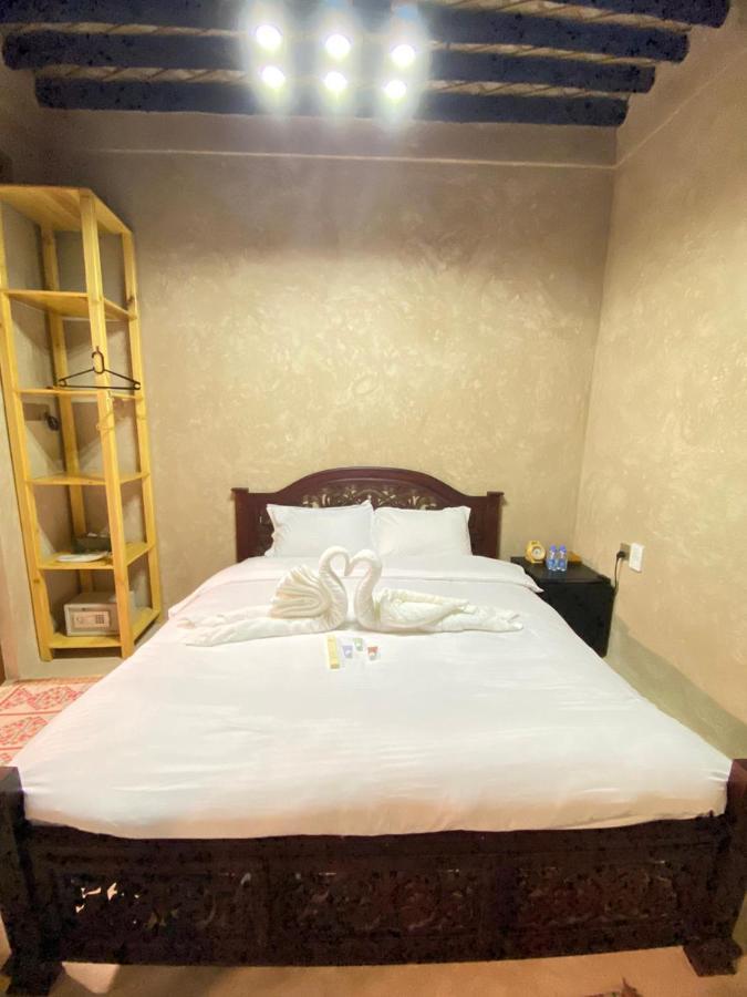 Jawharat Alaqar Inn نزل جوهرة العقر Nizwa Eksteriør billede