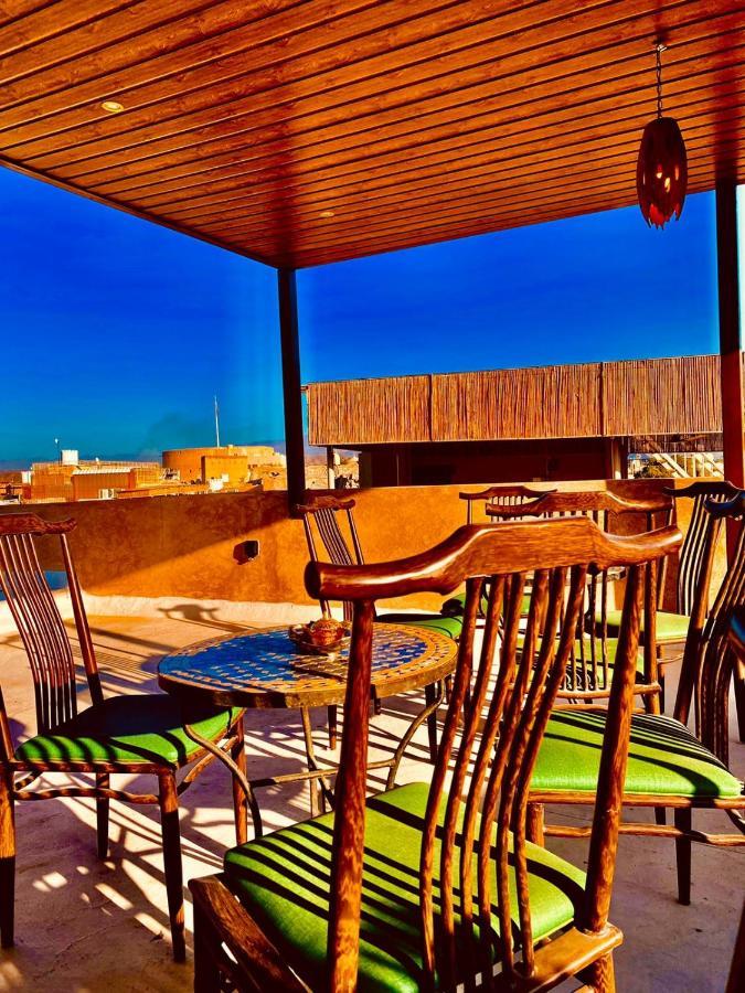 Jawharat Alaqar Inn نزل جوهرة العقر Nizwa Eksteriør billede