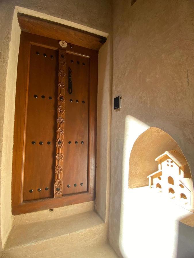 Jawharat Alaqar Inn نزل جوهرة العقر Nizwa Eksteriør billede